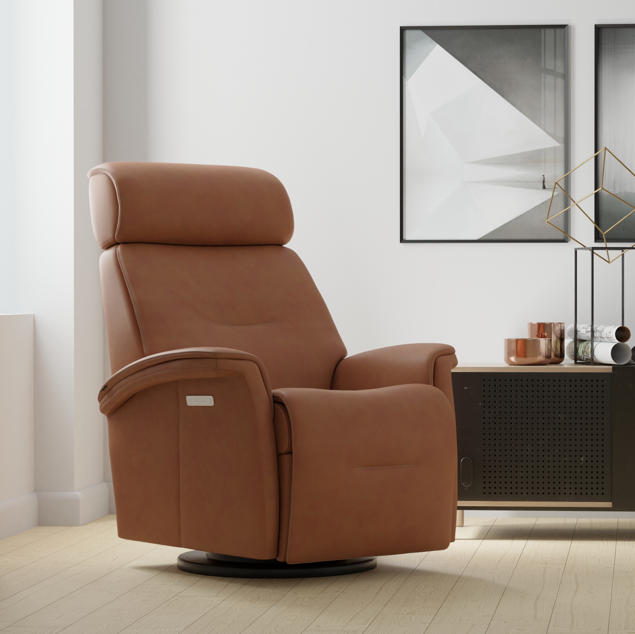 Recliners