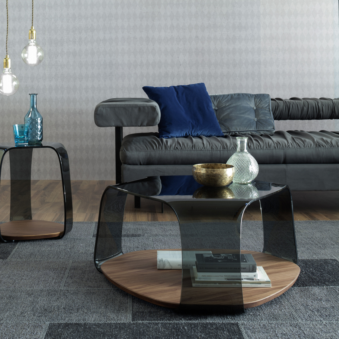 Coffee and Side Tables
