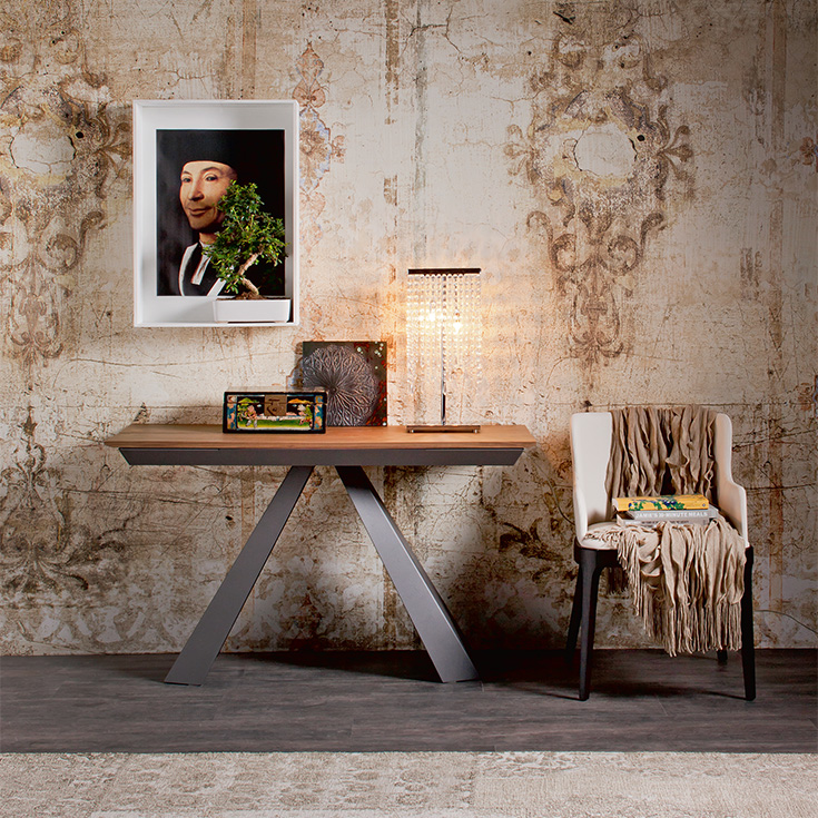 Console Tables