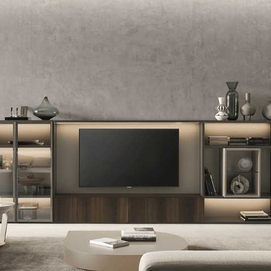Entertainment Units and TV Stands