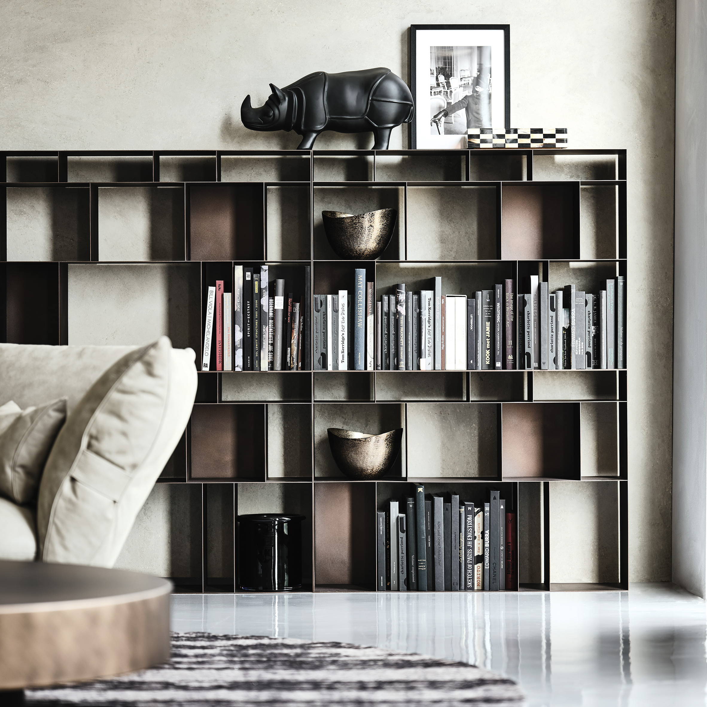Bookcases