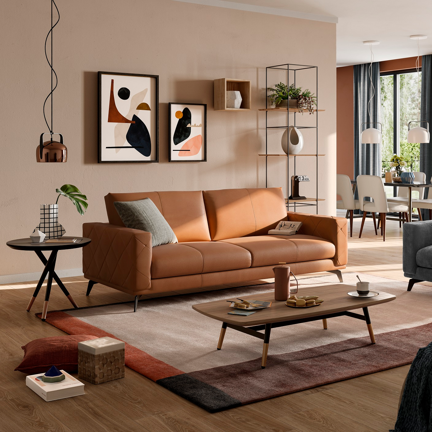 Sofas
