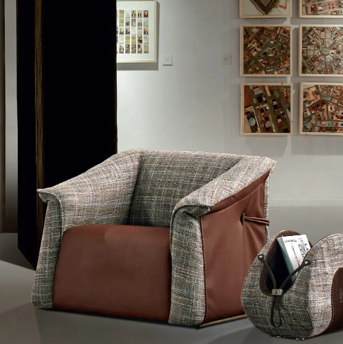 Accent  and Lounge Chairs