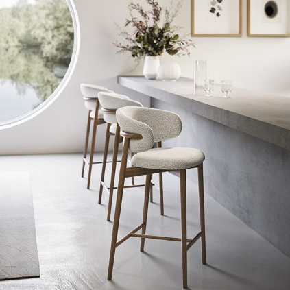 Bar and Counter Stools