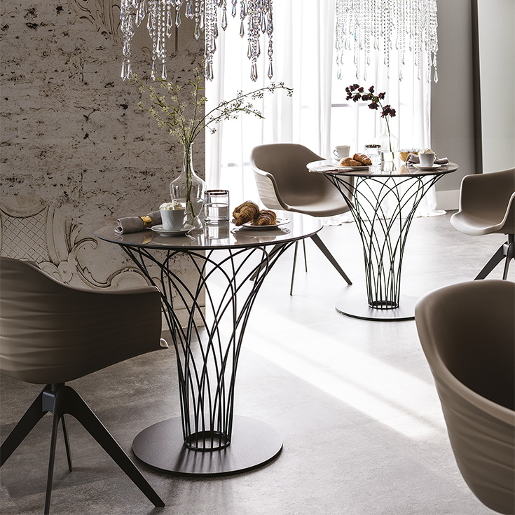 Bars and Bar Tables