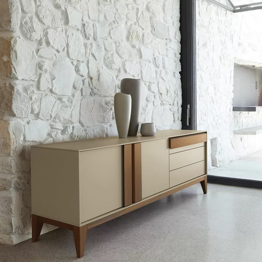 Sideboards and Curios