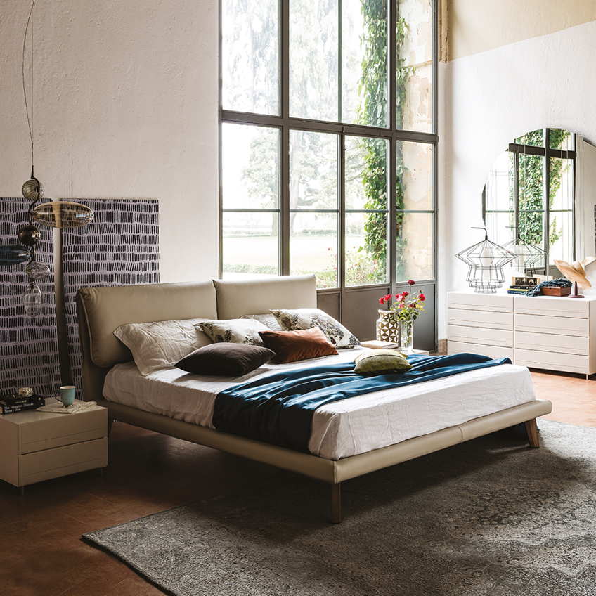 Beds