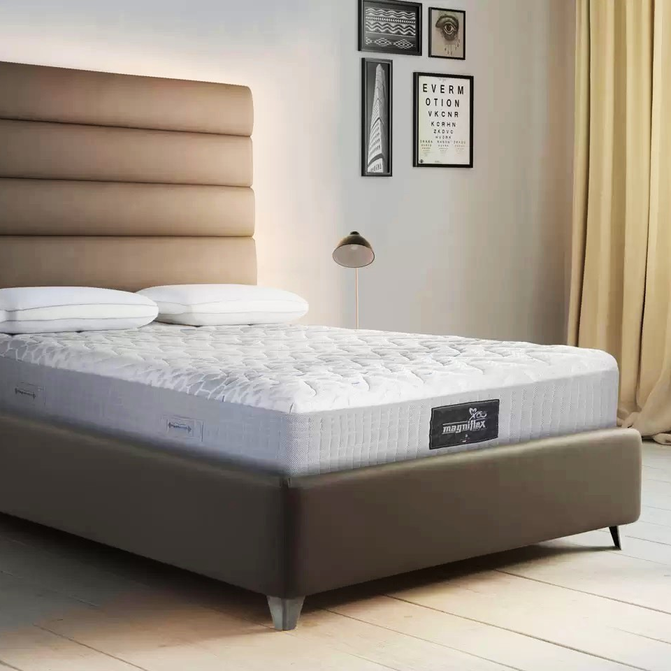 Mattresses and Pillows