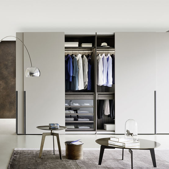 Wardrobes