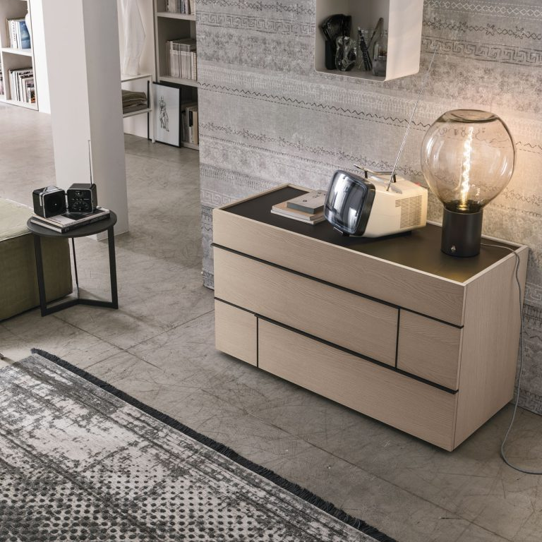 Night Stands, Dressers and Chests