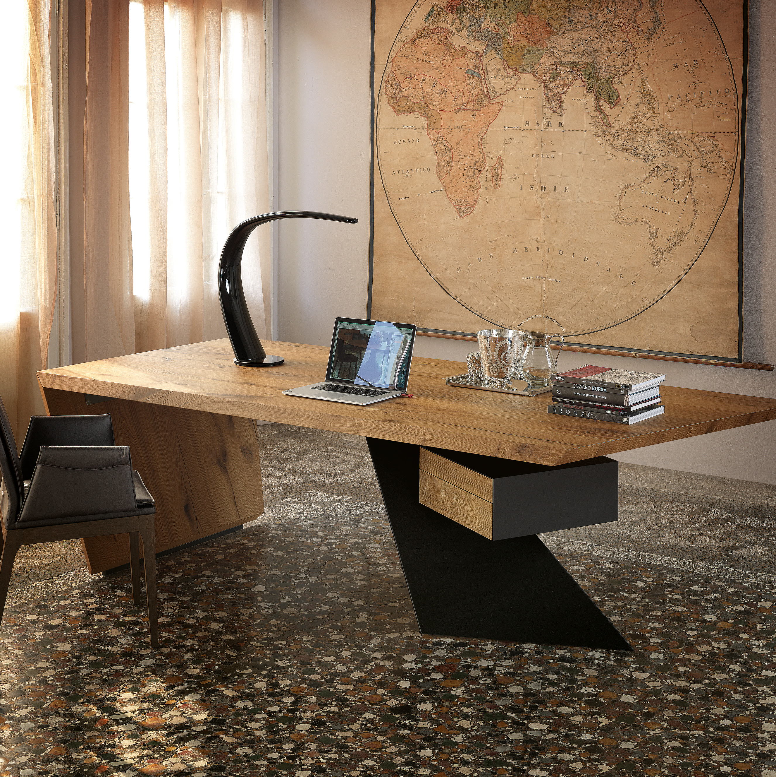 Desks