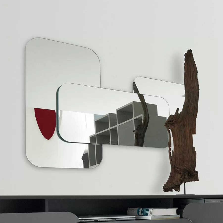 Mirrors Mirrors