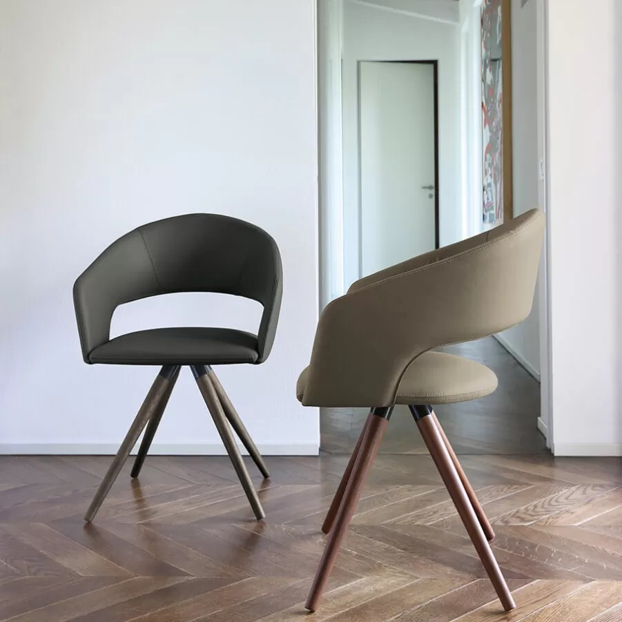 Arena Dining Chair