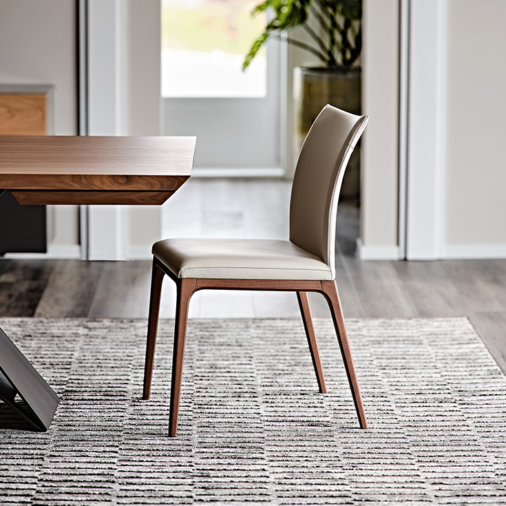 Cattelan Italia Arcadia Dining Chair - Thumbnail 5