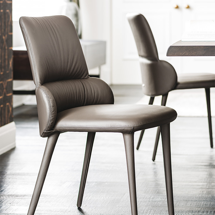 Ginger Dining Chair - Thumbnail 3