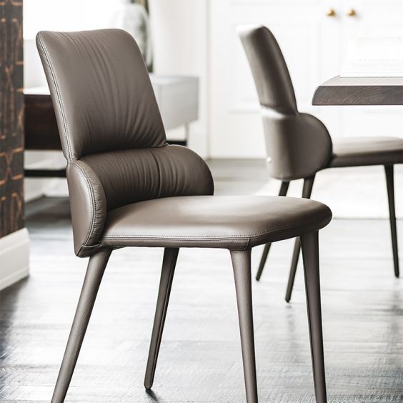 Ginger Dining Chair - Thumbnail 2