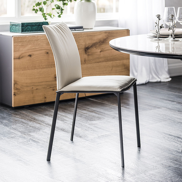 Rita Dining Chair - Thumbnail 5