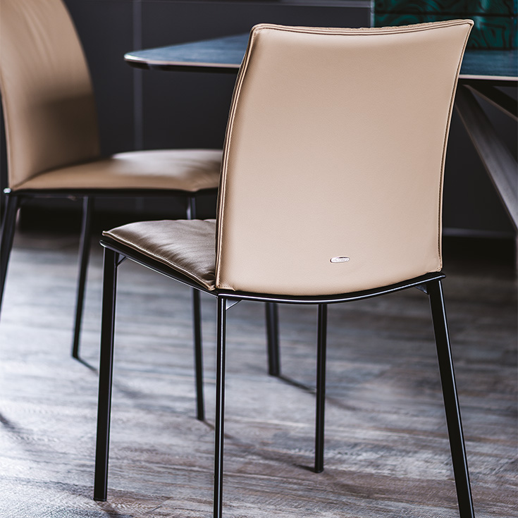 Rita Dining Chair - Thumbnail 3