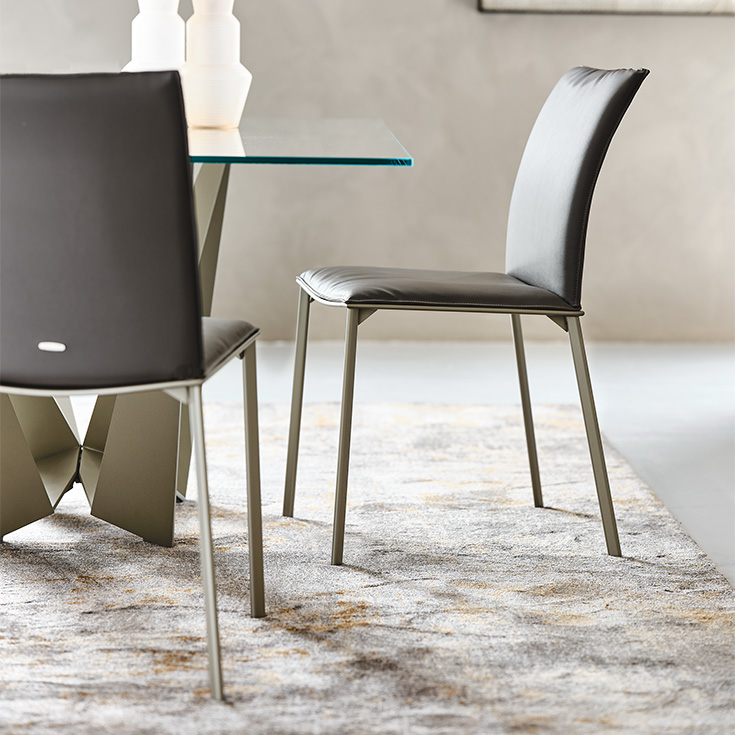 Rita Dining Chair - Thumbnail 2