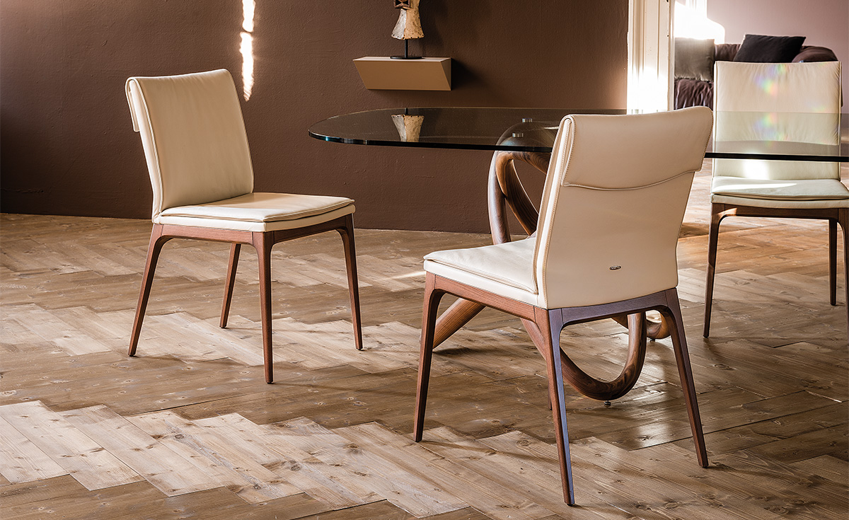 Cattelan Italia Sofia Dining Chair - Thumbnail 5