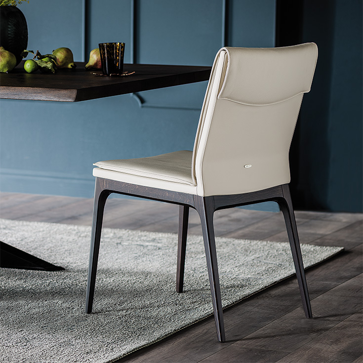 Cattelan Italia Sofia Dining Chair