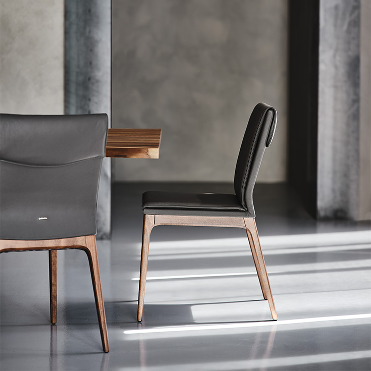 Cattelan Italia Sofia Dining Chair - Thumbnail 3