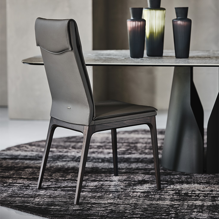 Cattelan Italia Sofia Dining Chair - Thumbnail 2