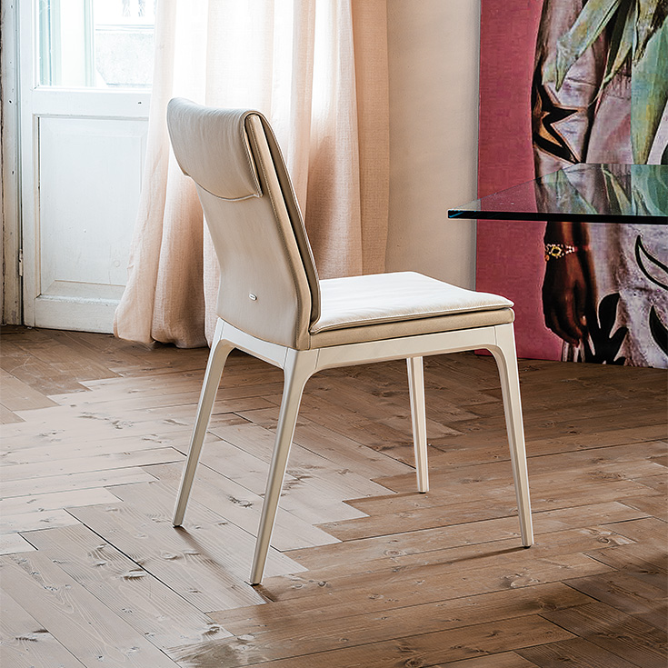 Cattelan Italia Sofia Dining Chair