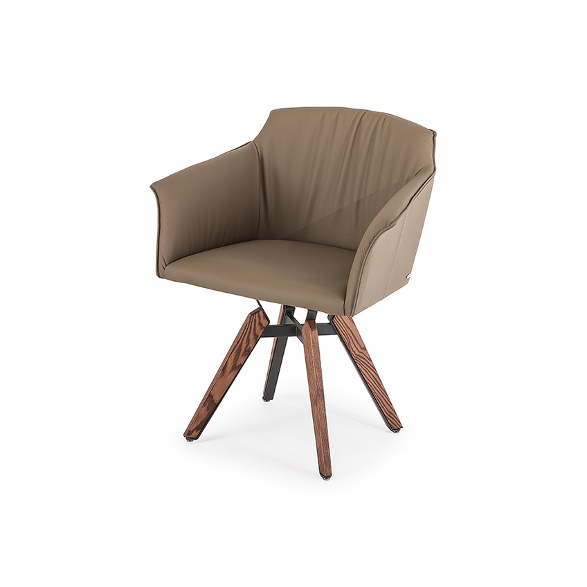 Cattelan Italia Tyler Dining Chair