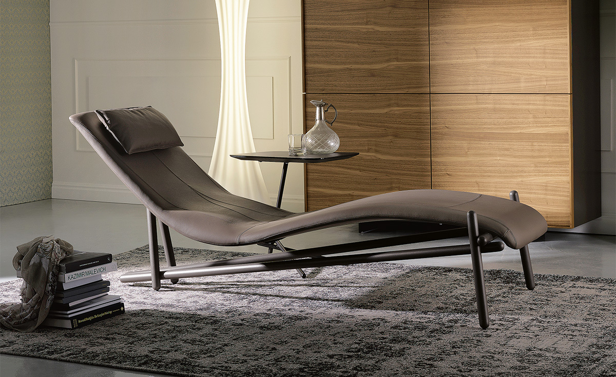 Donovan Chaise Lounge