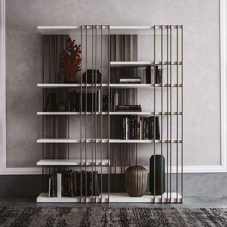 librerie  Cattelan Italia