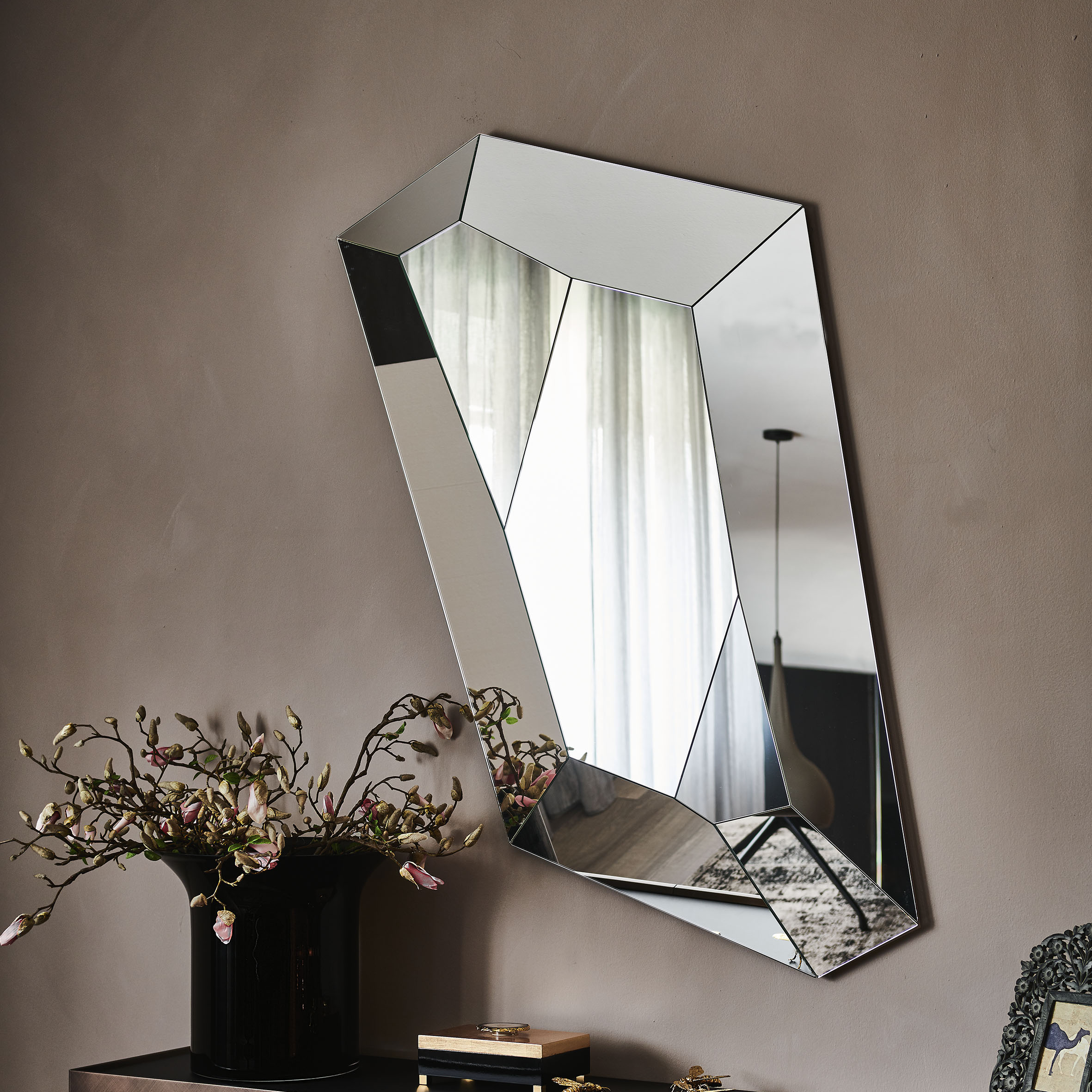 Mirrors Mirrors