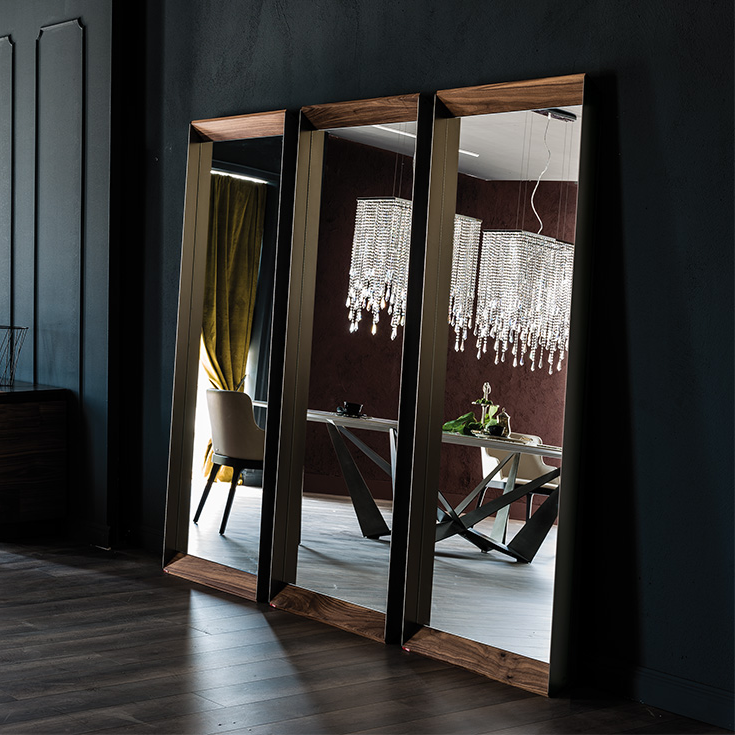 Cattelan Italia Excalibur Mirror - Thumbnail 2