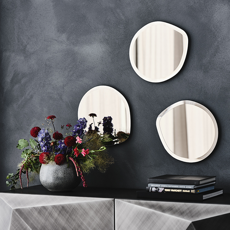 激レア カッテランイタリア ハワイ ミラー ショップ 引越し直前値下げ