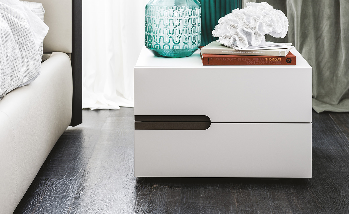 Ciro Nightstand - Thumbnail 2