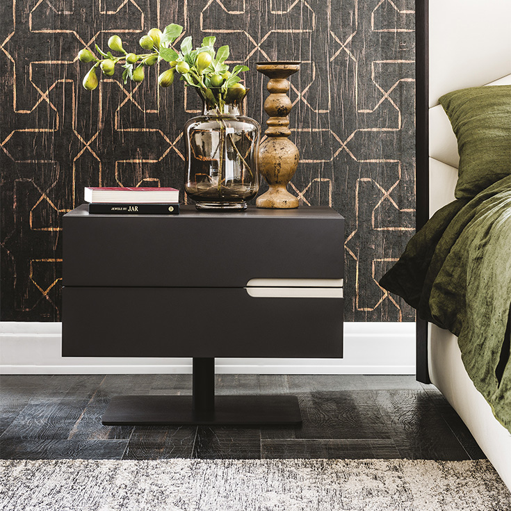 Ciro Nightstand - Thumbnail 5