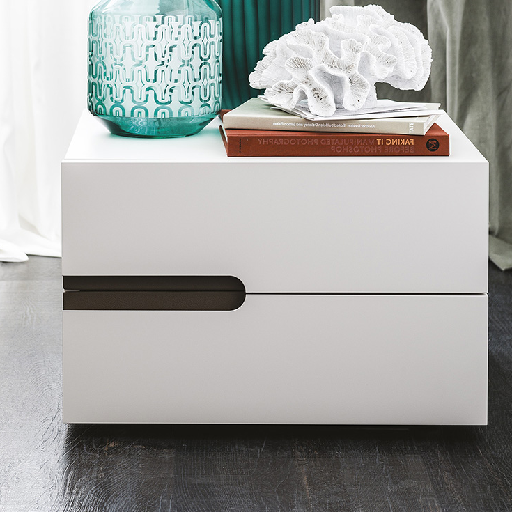 Ciro Nightstand - Thumbnail 4