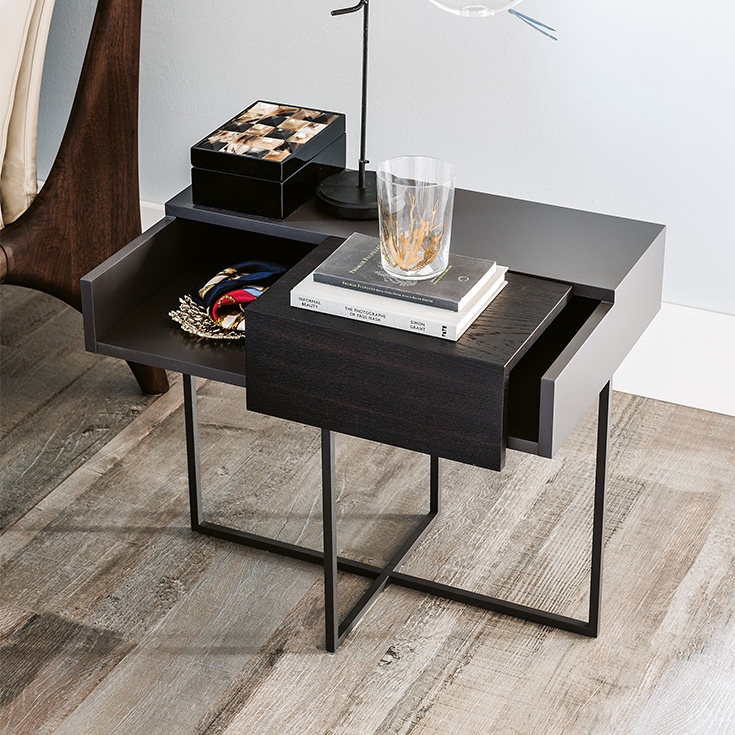 Cattelan Italia Dante Nightstand