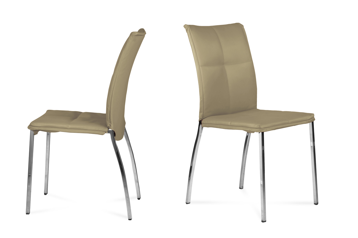 Babette Soft Dining Chair