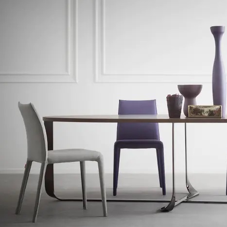 Pianca Emi Dining Chair - Thumbnail 2