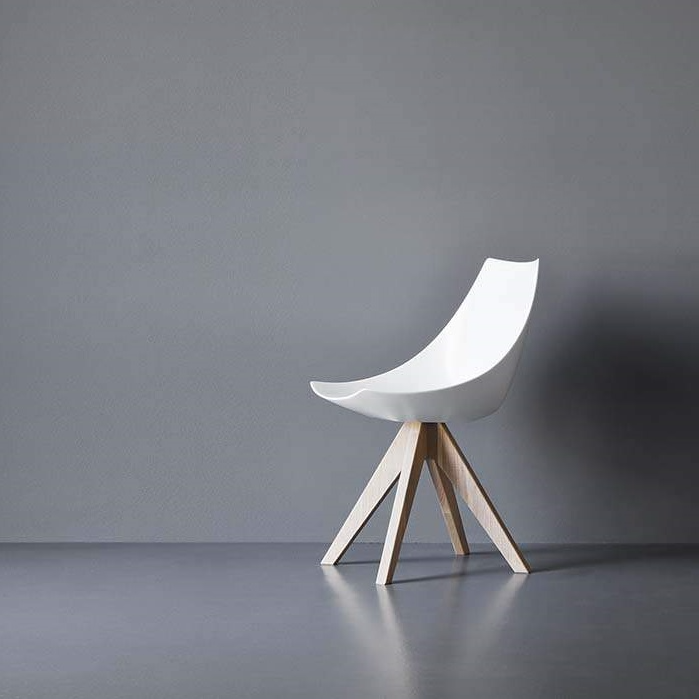 Gamma Dining Chair