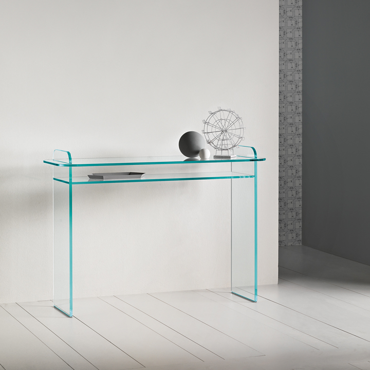 Opalina Console/Desk Table