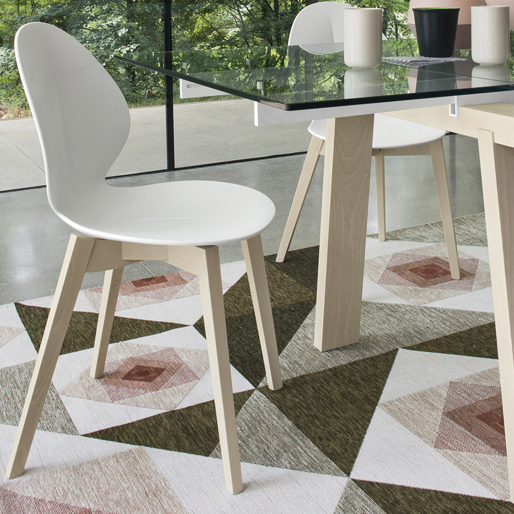 CS1348 Basil Dining Chair
