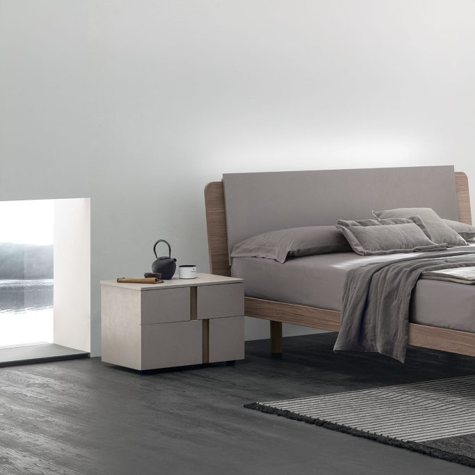 Athena Nightstand