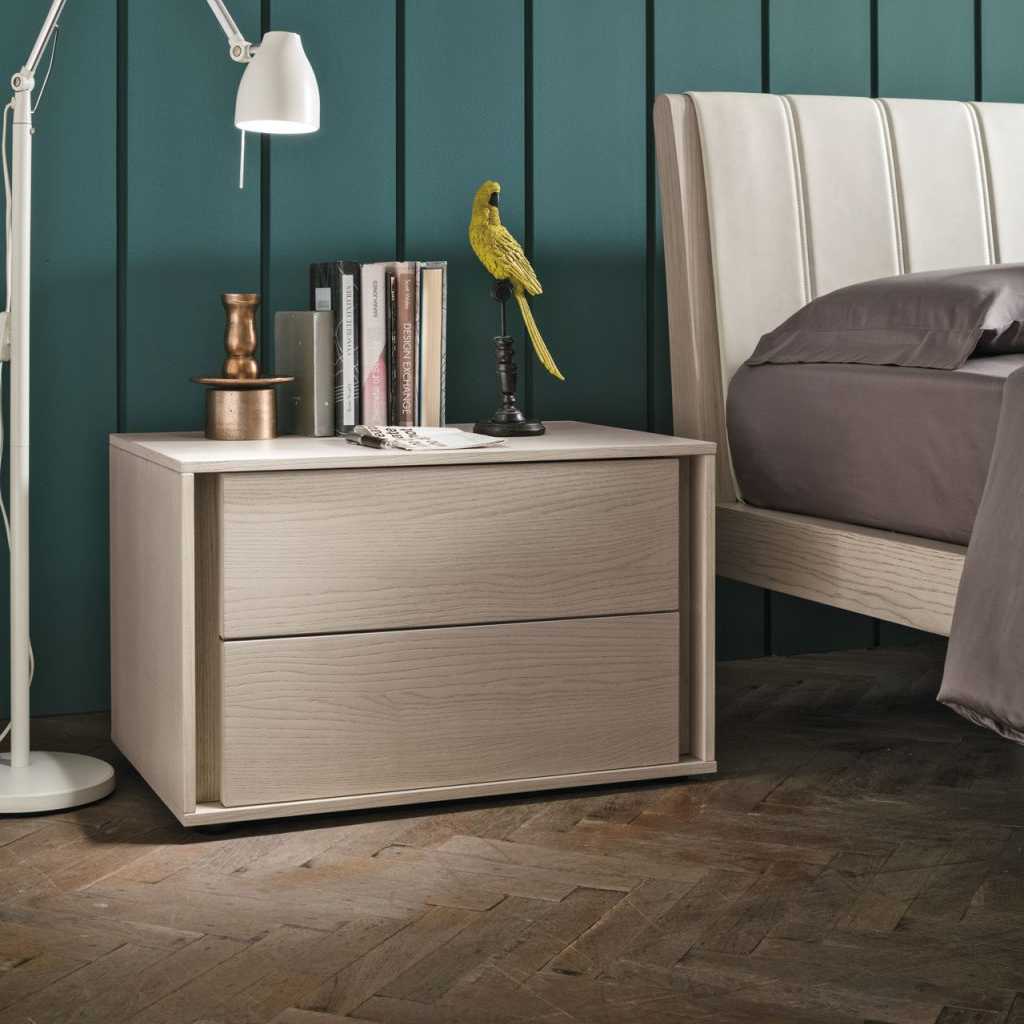 Vip Nightstand