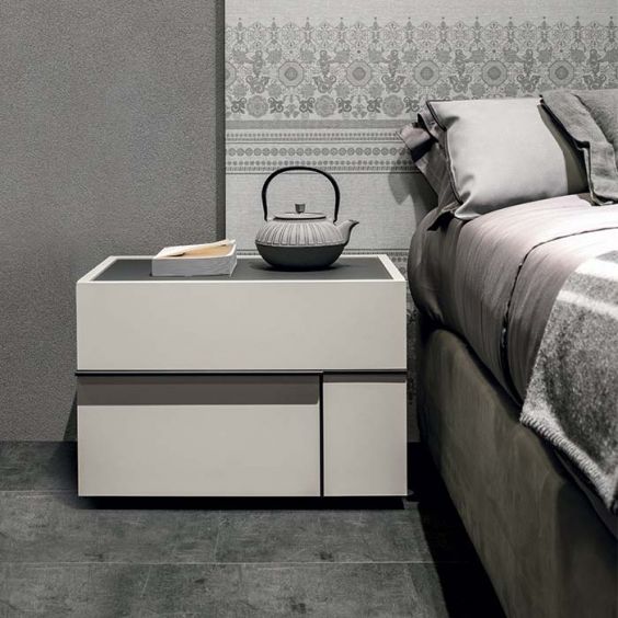 Hashtag Nightstand