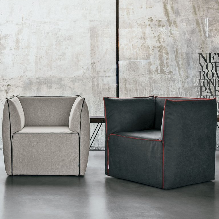 Flower Armchair