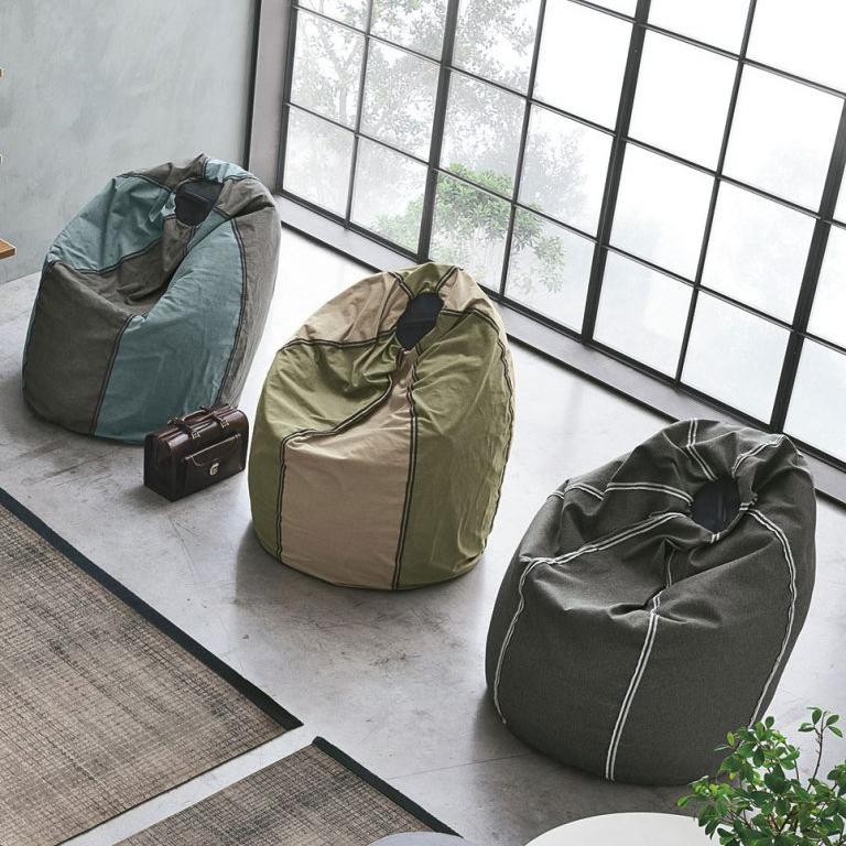 Comodo Pouf/Armchair
