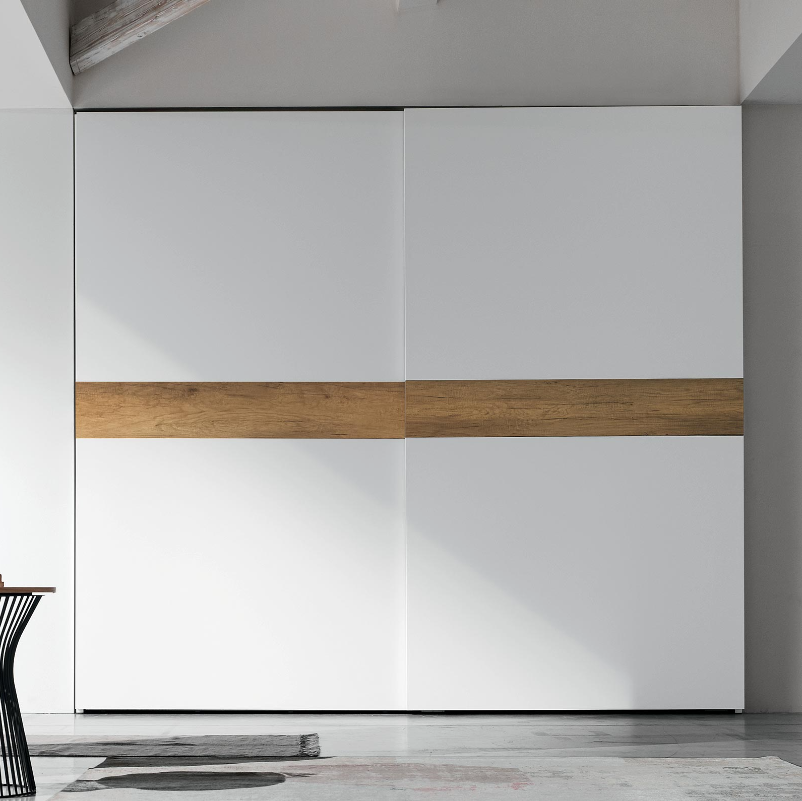 Tablet Armoire