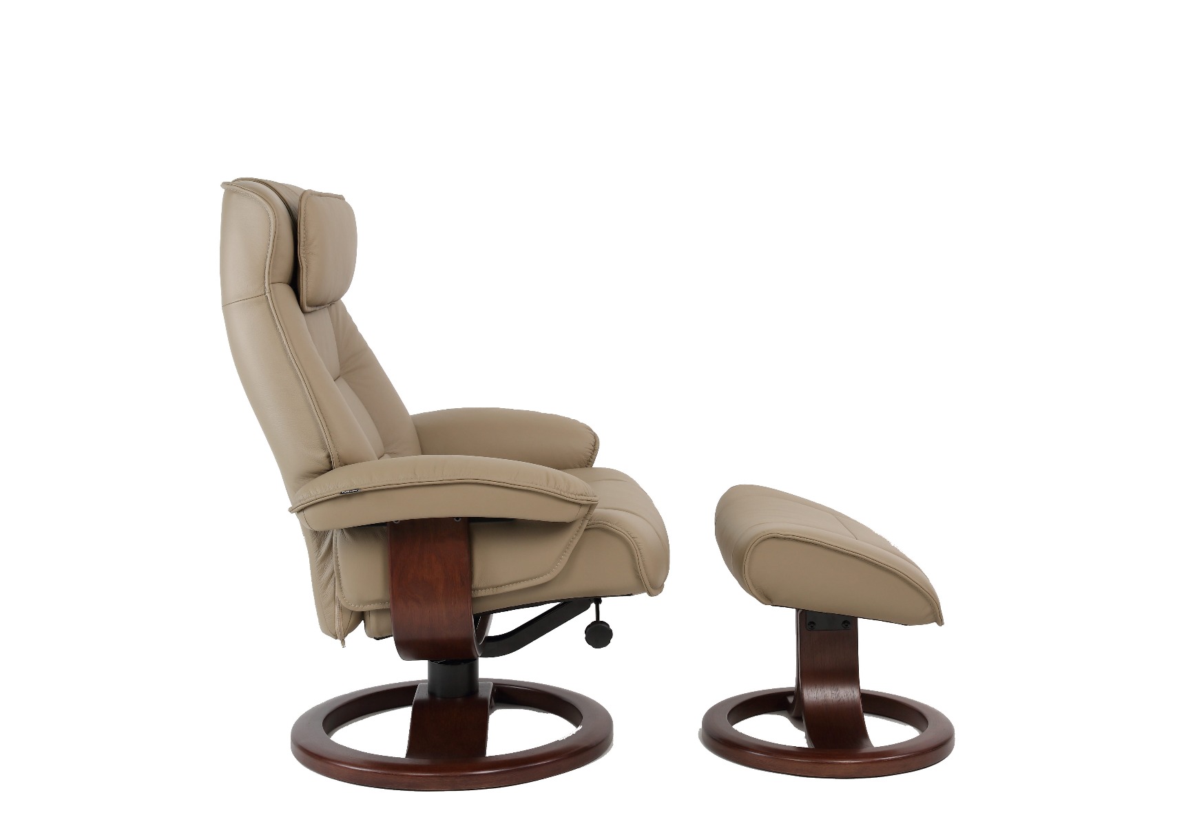 Fjords Mustang R Recliner - Thumbnail 2